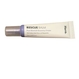 Hero Rescue Balm Post-Blemish Recovery Cream